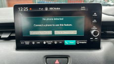 Honda HR-V 1.5 eHEV Advance 5dr CVT Hybrid Hatchback